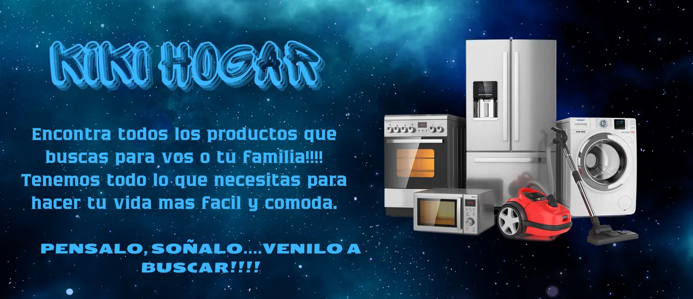 KIKI HOGAR