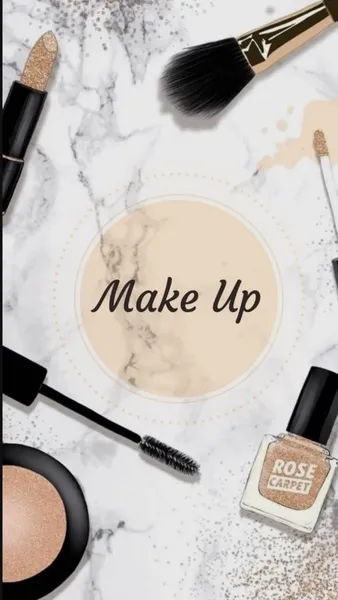 Makeup_6837 💕 - banner 2