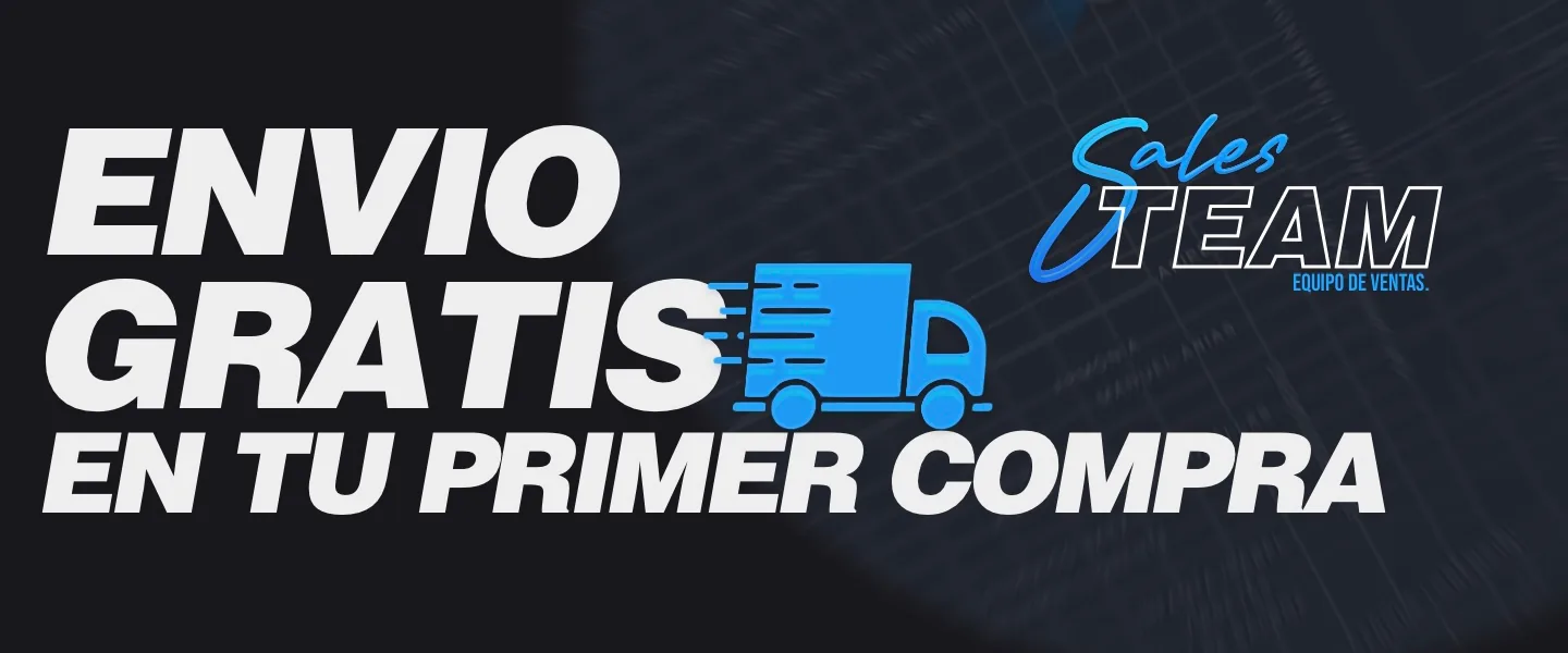 Sales Team - banner principal