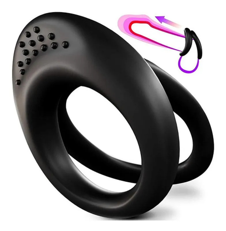 Anillo peneano y testicular