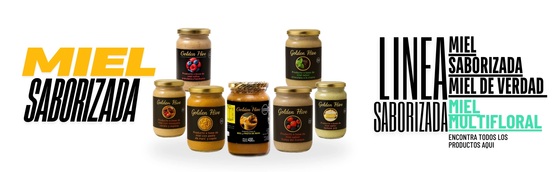 goldenhivemarket - banner 2