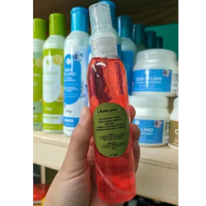 Biotina Pura 100ML x10Uni