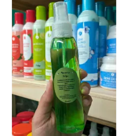 Romero y Ortiga 100ML 10xuni