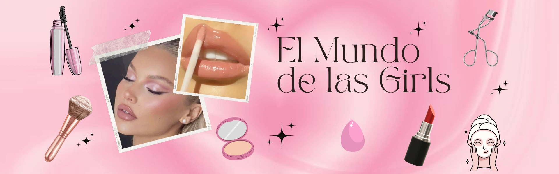 Zaira Cosmetics 🍒