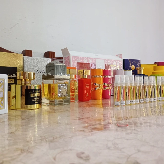 Decant 5 ML 