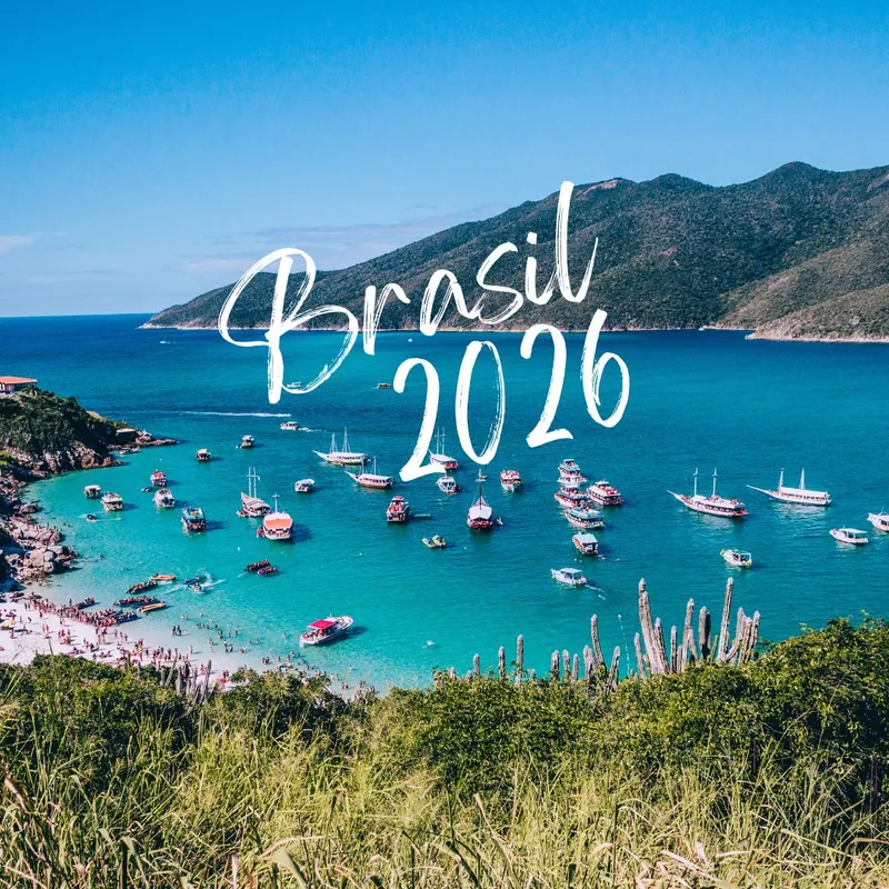 2026 - GUARAJUBA - PREVENTA