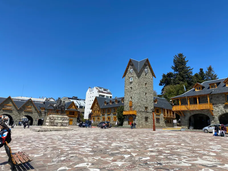 BARILOCHE - SKI AR 2026 - Cerro Catedral