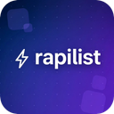 rapilist soporte
