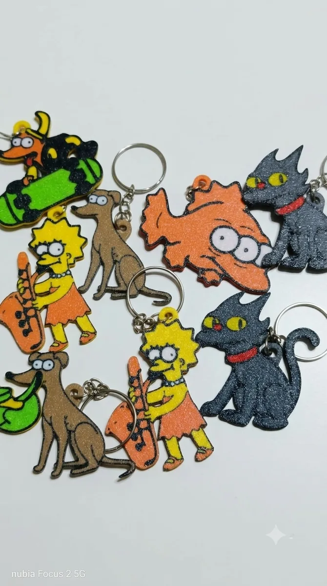 Souvenirs