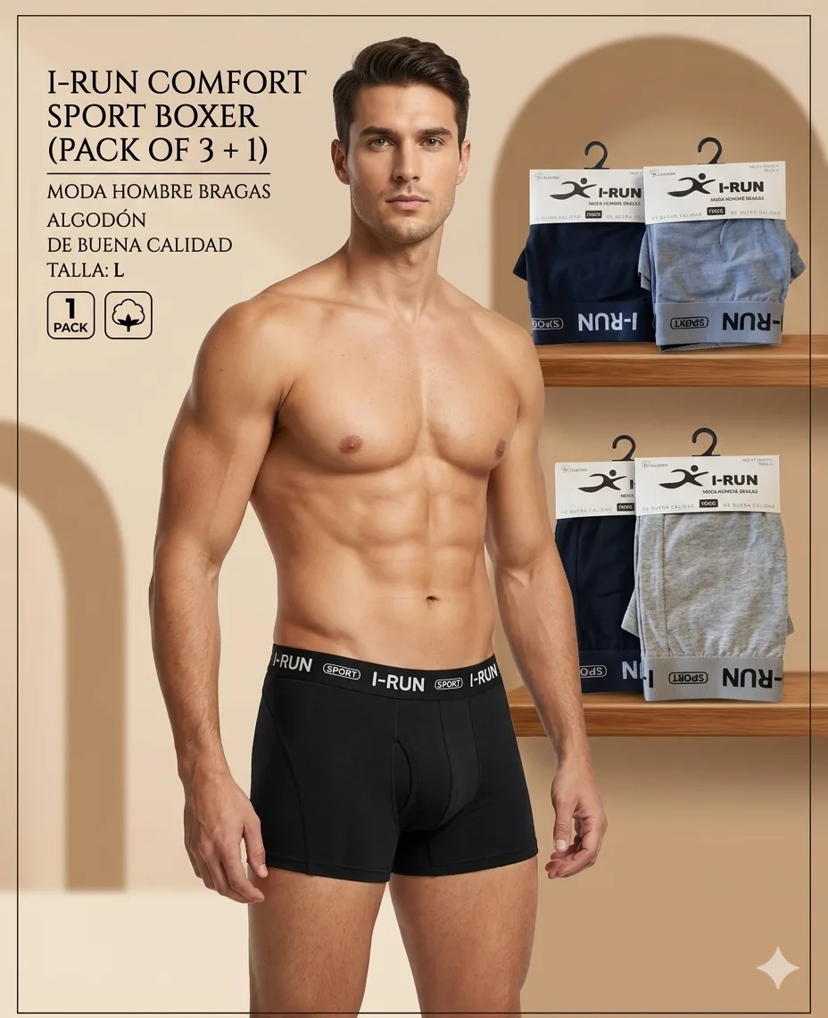 Boxers