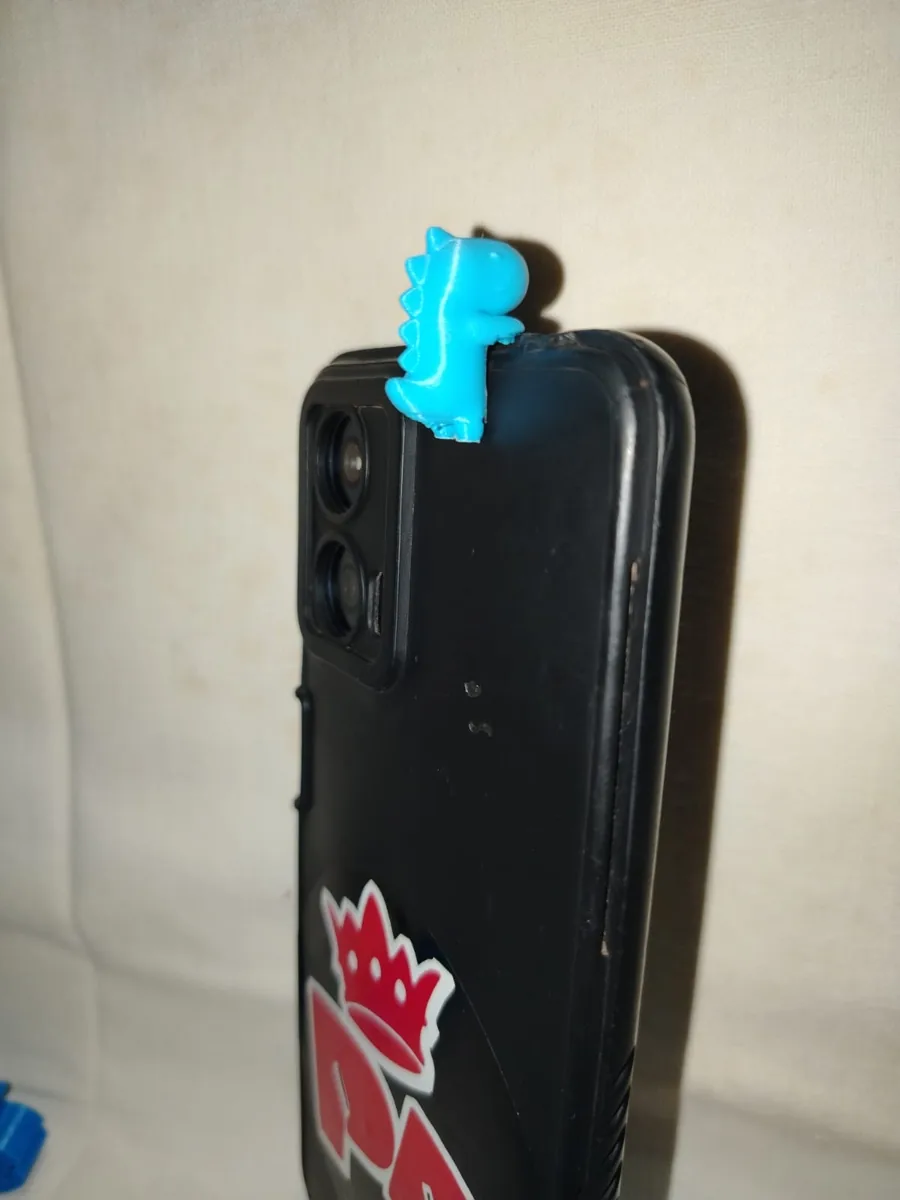 Mini dino