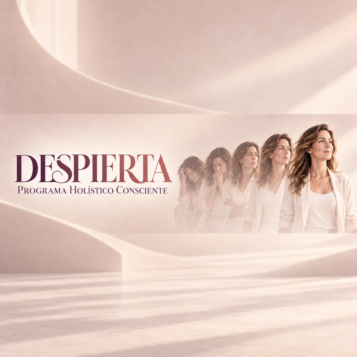 DESPIERTA - PROGRAMA HOLÍSTICO CONSCIENTE