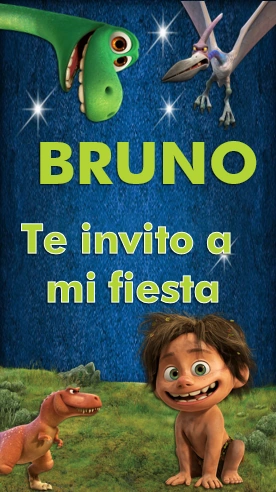 DINOSAURIO 3