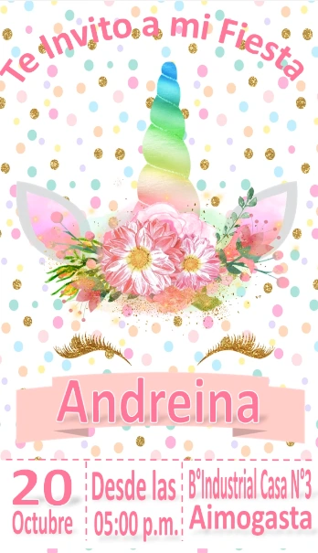 Unicornio