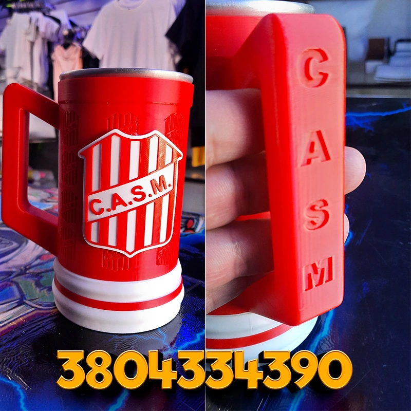 CHOP 650cc 3D