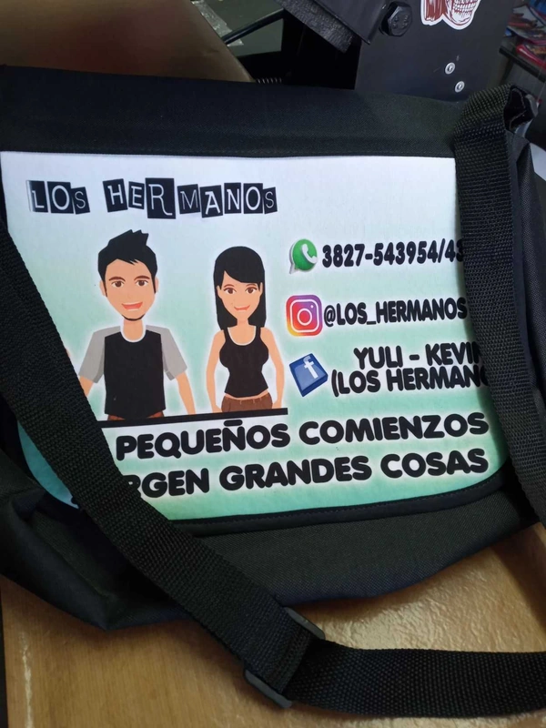 MORRAL C-CORREA BANDOLERA