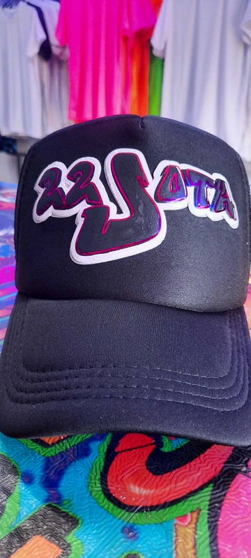 GORRAS TRUCKER