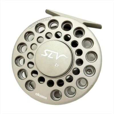 producto de Reel Okuma SLV Para Línea 2 3