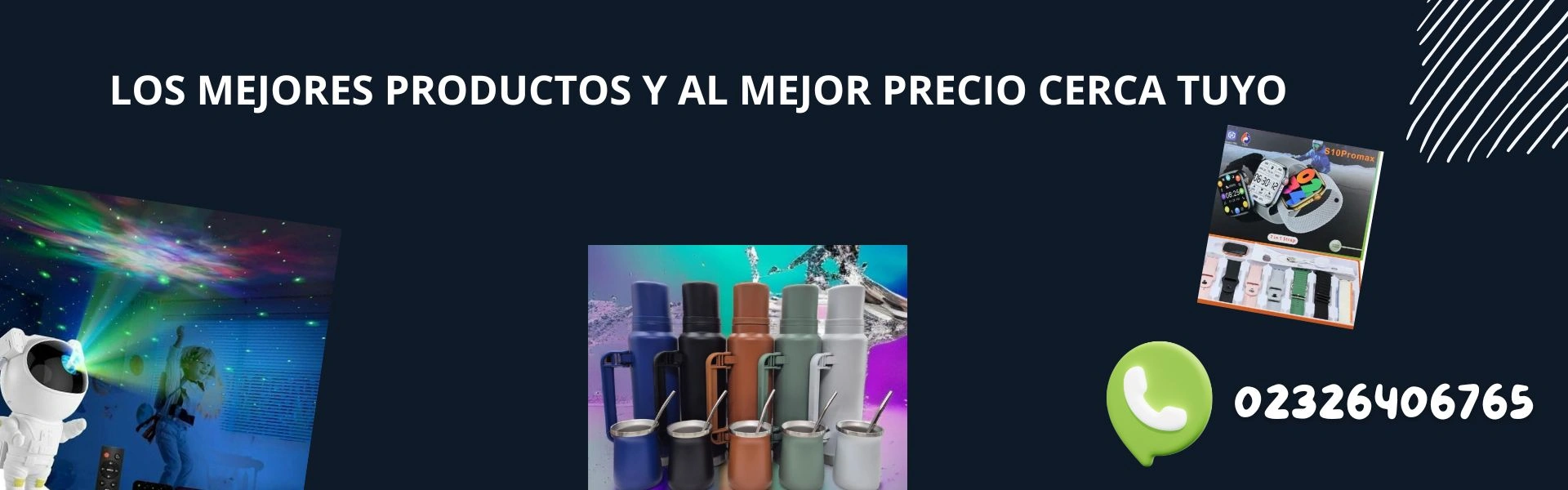 TU BAZAR EMPRENDEDOR
