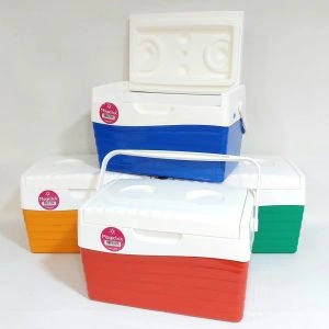 LUNCHERA CONSERVADORA DE 6LTRS