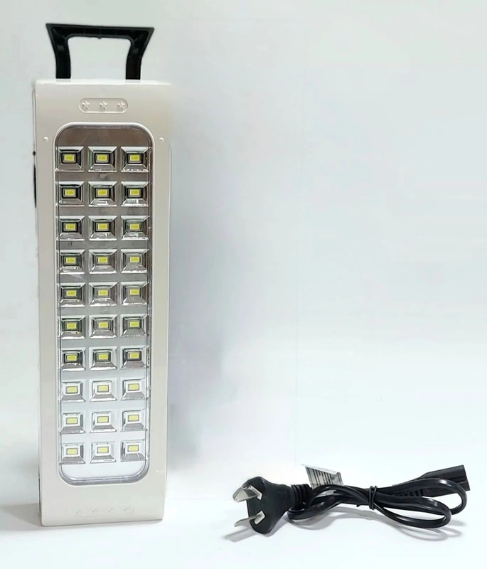 Luz led de emerg 30led