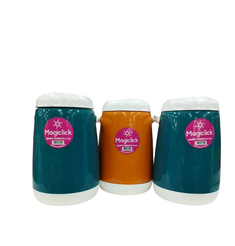 TERMOLAR MAGIC 4L