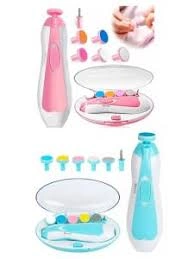 Cortauñas para bebés Melech-126