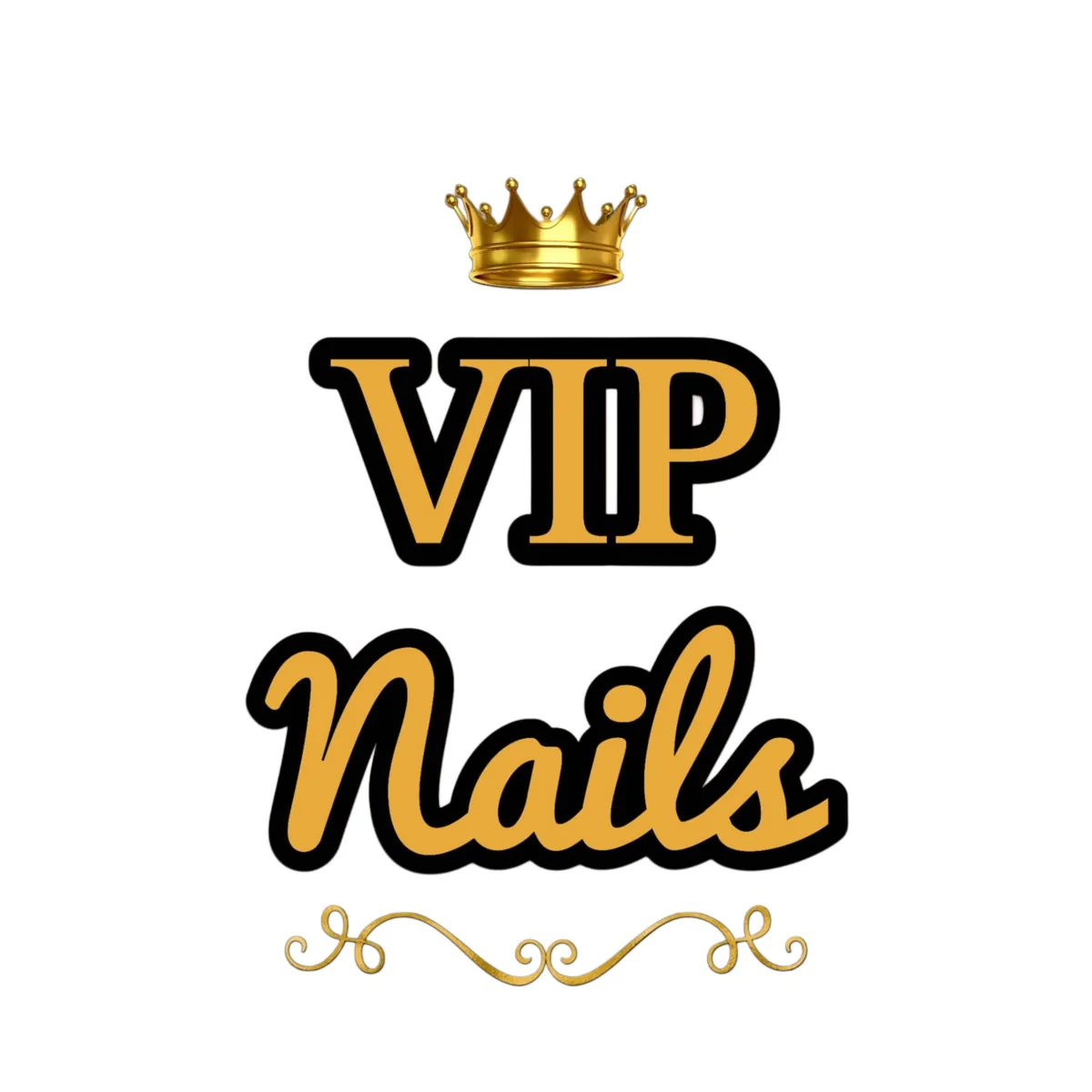 Vip Nails