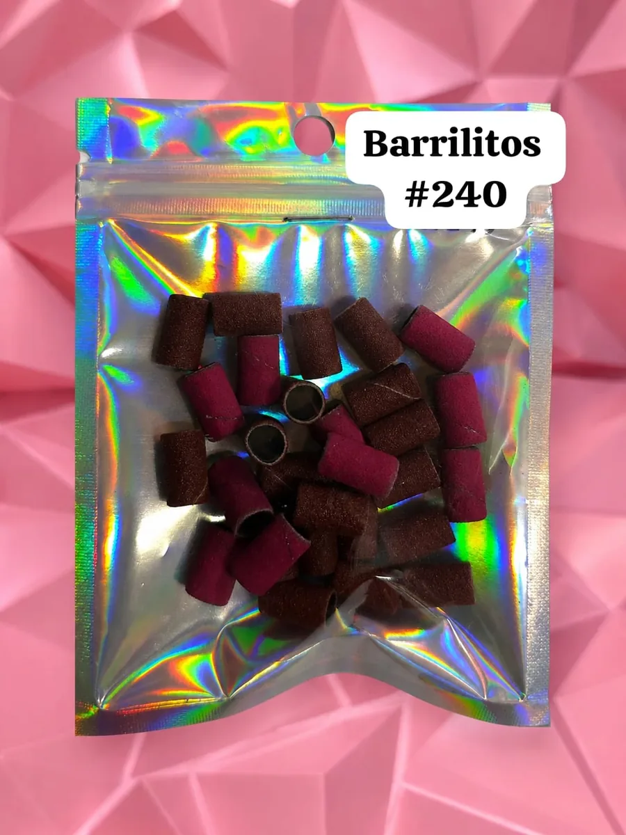 Barrilitos #240