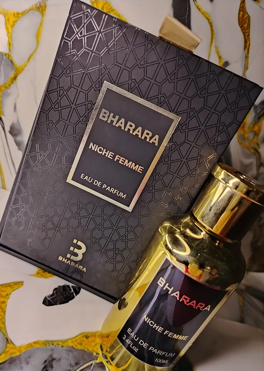 Bharara (Niche)