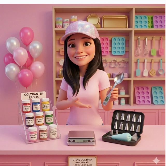 REPOSTERÍA