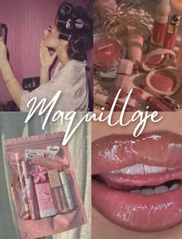 Maquillaje