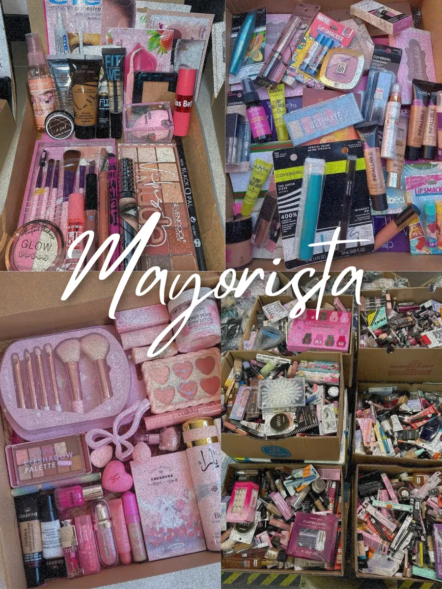 Pack - Caja cerrada