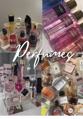 Perfumería