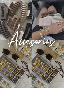 Accesorios