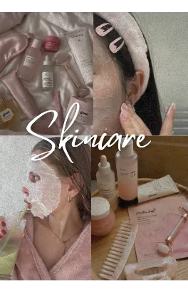 skincare