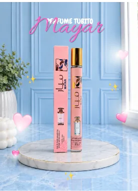 producto de PERFUME EN TUBITO MAYAR 35ml