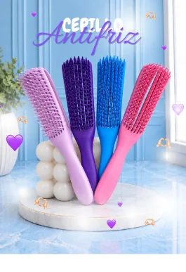 CEPILLO ANTIFRIZZ