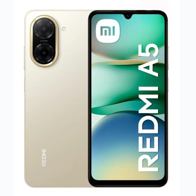 XIAOMI REDMI A5