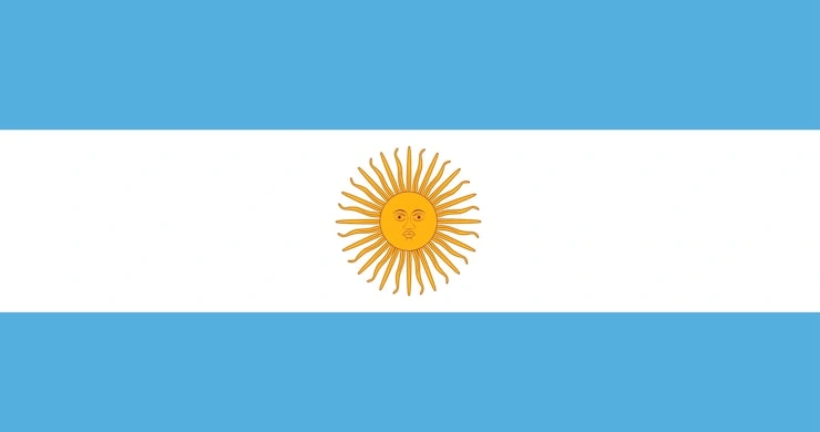 Argentina 