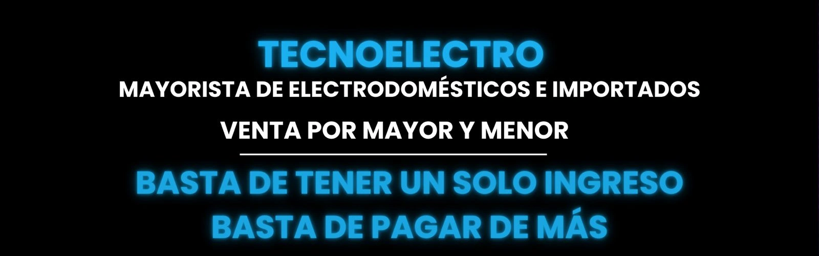 Tecnoelectro