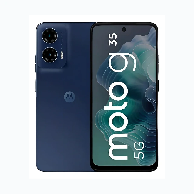 CELULAR MOTOROLA G35 4/128