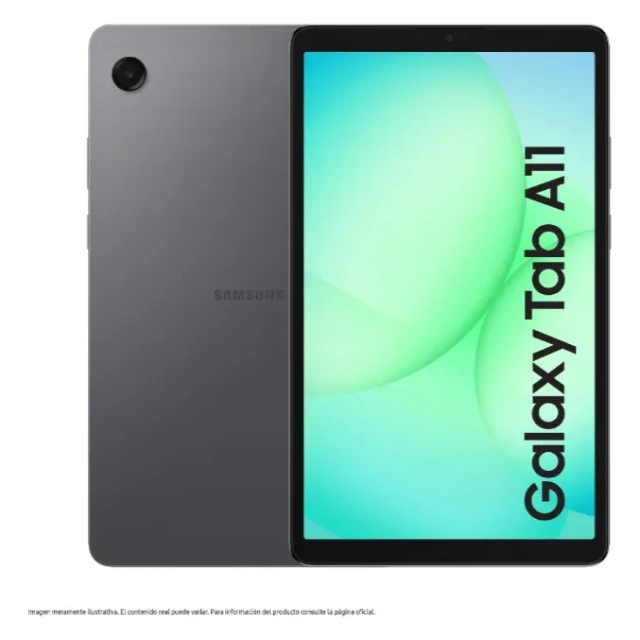 Tablet Galaxy TAB A11 8" SM-X135G 8GB 128GB