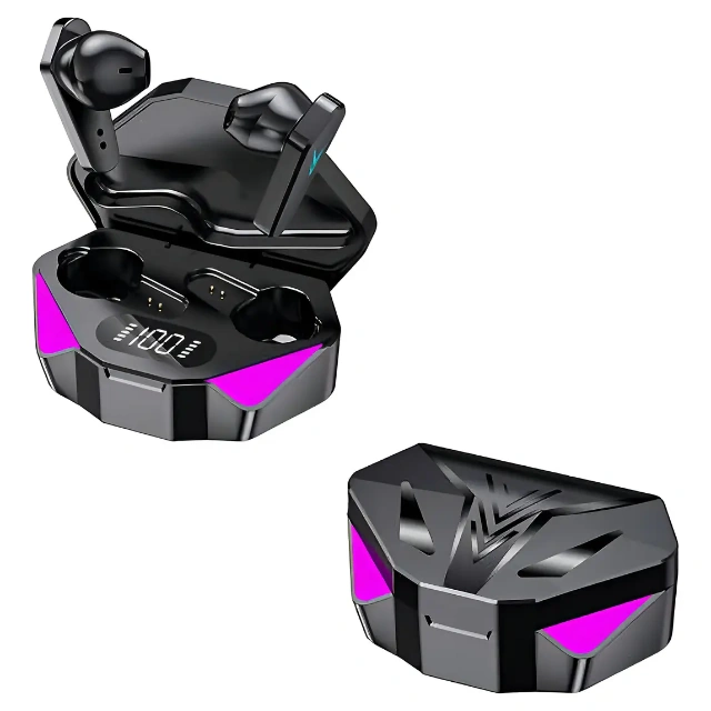 AURICULAR GAMER X15