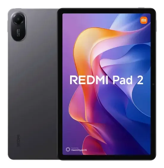 TABLET REDMI PAD 2 4G PANTALLA DE 11" 256/8GB