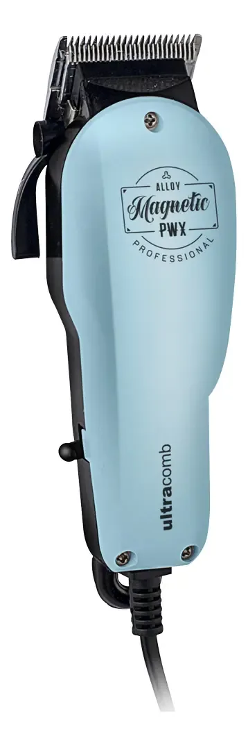 CORTADORA DE CABELLO ULTRACOMB PROFESIONAL BC-4702
