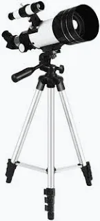 TELESCOPIO ASTRONOMICO 70MM