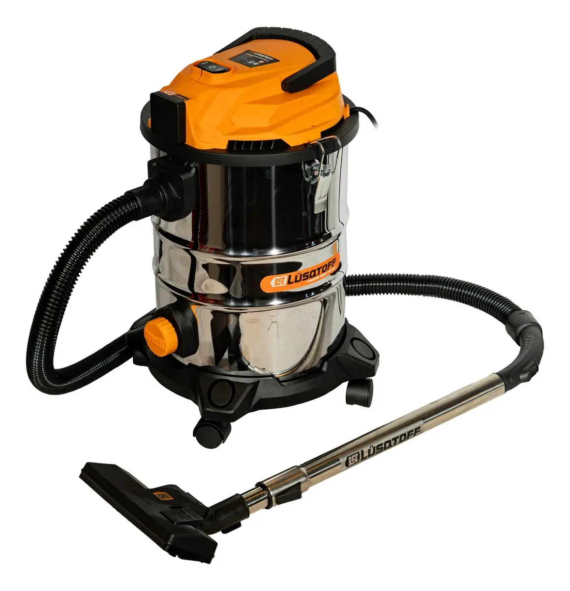 LA-1400M ASPIRADORA ELECTRICA 1400w