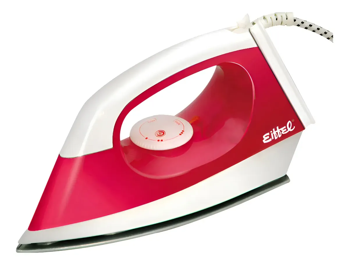 PLANCHA SECA AUTOMATICO EIFFEL DE 1200W