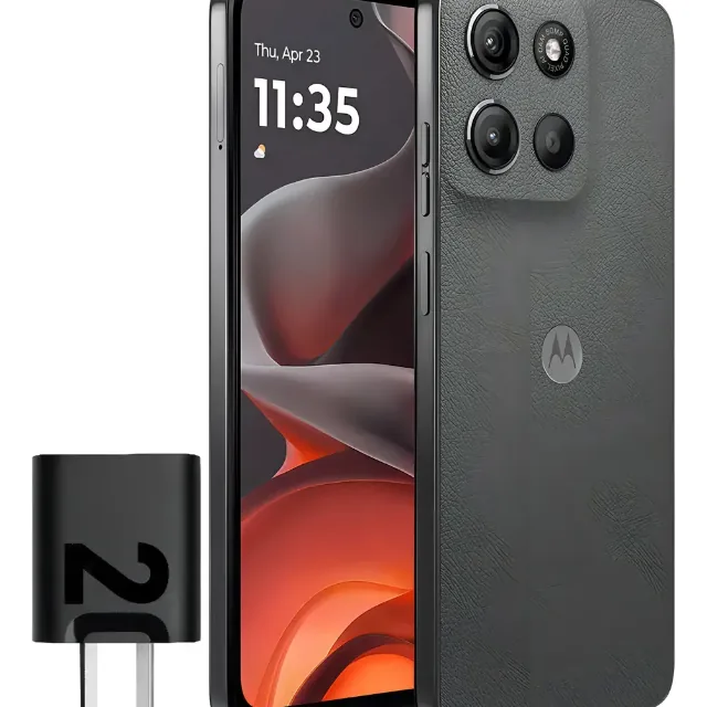 CELULAR MOTOROLA G15 4/128
